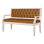 Банкетка «Классика-5 ДК» — изображение 2