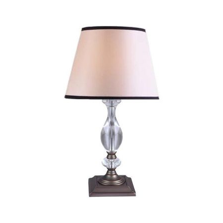 Настольная лампа Crystal Lux Palio