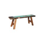 Скамья Сахаров 120