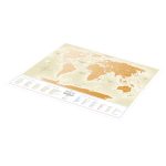 Карта travel map gold world ru — изображение 21