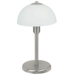 Настольная лампа Paulmann Ella