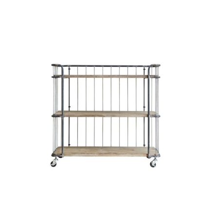 Тележка  Giro trolley medium