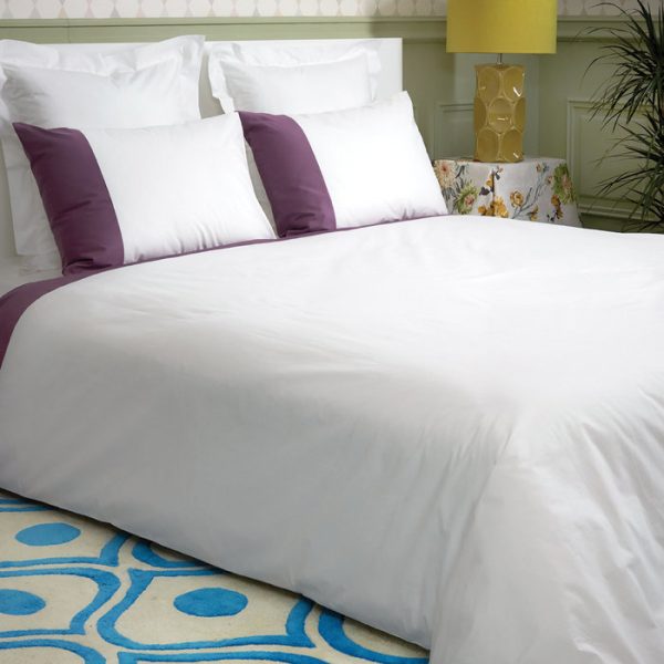Постельный комплект евро Цветная плоскость — изображение 4