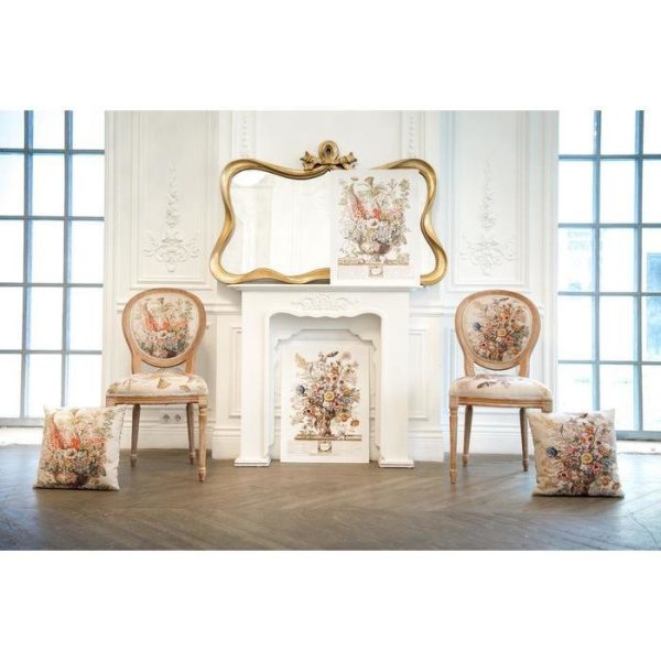 Настенное зеркало «Марсель» — изображение 5