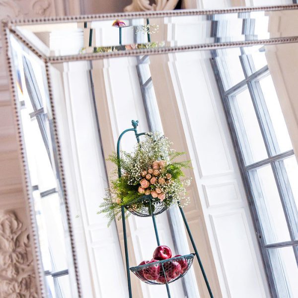 Фруктовый каскад «Летний сад» — изображение 2