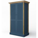 ШКАФ Ranch Blue Ash — изображение 2