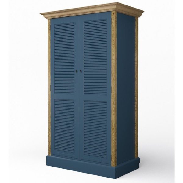 ШКАФ Ranch Blue Ash — изображение 2