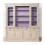 большой книжный шкаф GRAND COLLECTION  — изображение 2