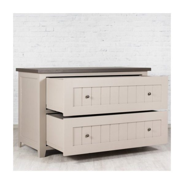 Большой комод Daniel — изображение 3