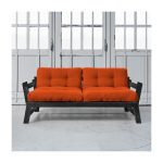 Диван-кровать Step ORANGE 