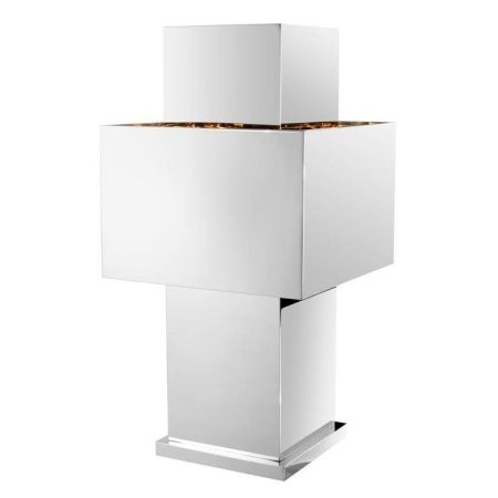 Настольная лампа  Quadrum 