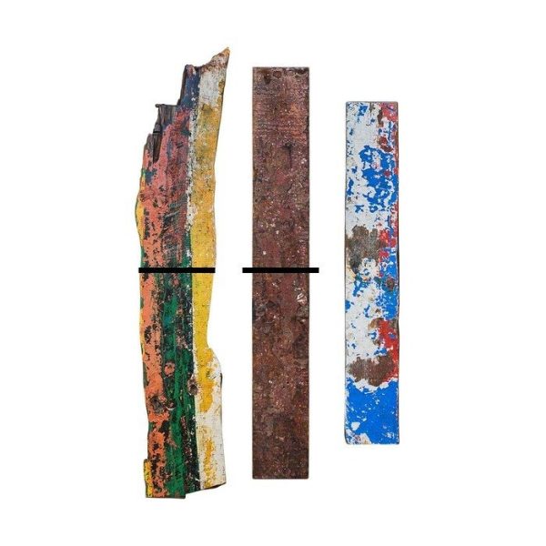 Панно Доска корабельного борта — изображение 4