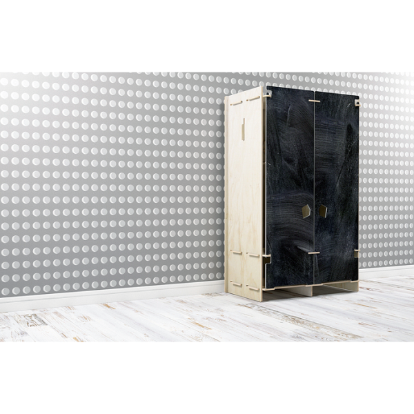 Шкаф Muna Чалк — изображение 2