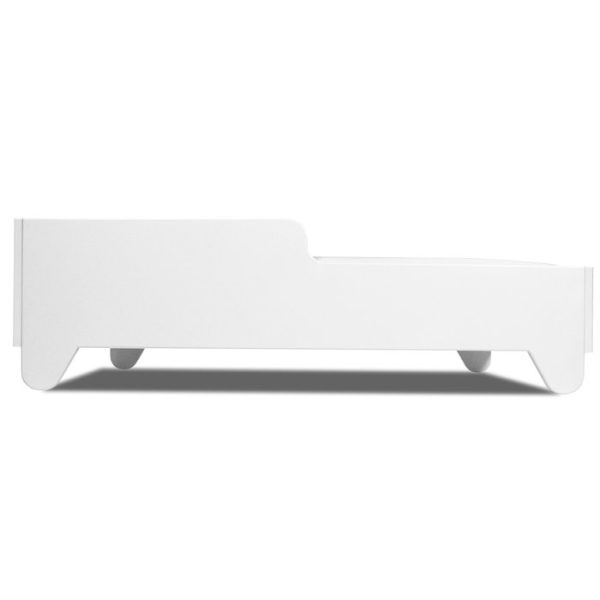 детская кровать Hiya белая Spot On Square — изображение 2