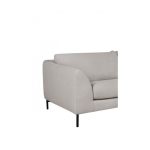 светло-серый Трехместный диван KLARA  — изображение 18