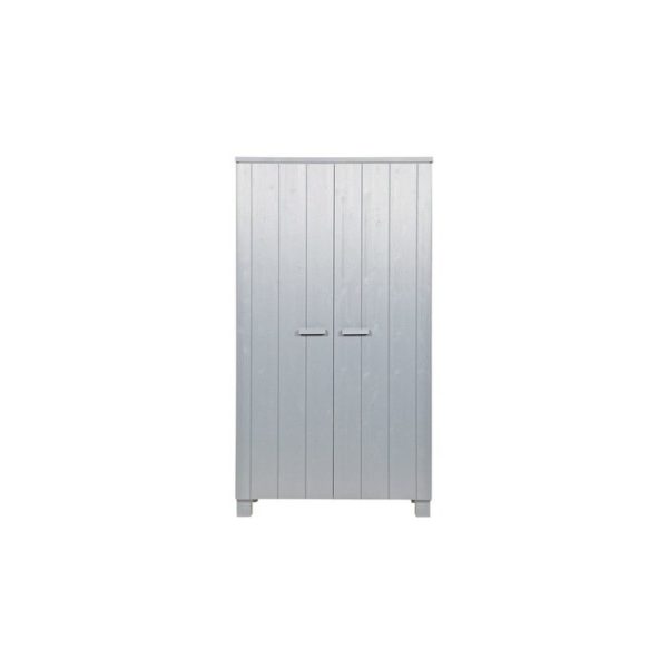 2837product_gallery_photo_86cd177e-6171-4580-83db-765b67d6599c.JPG Шкаф-Гардероб Dennis wardrobe pine concrete grey brushed — изображение 1