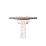 Зеркало в капроновом канате   — изображение 3