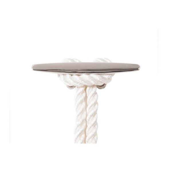 Зеркало в капроновом канате   — изображение 3