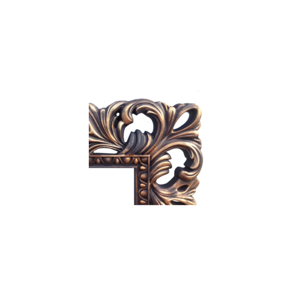 Напольное Итальянское Зеркало — изображение 2