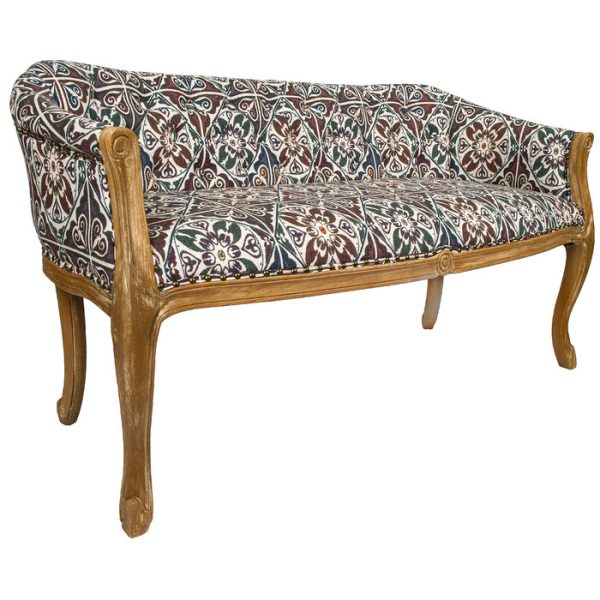 Диванетка «Биарриц Арабеск» — изображение 2