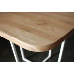 Обеденный стол Oak (дуб) — изображение 4