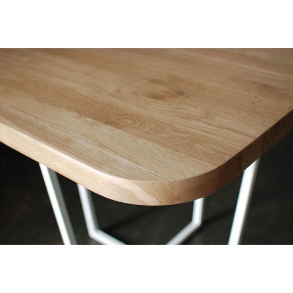 Обеденный стол Oak (дуб) — изображение 4