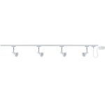 Трековая система Paulmann Barelli 