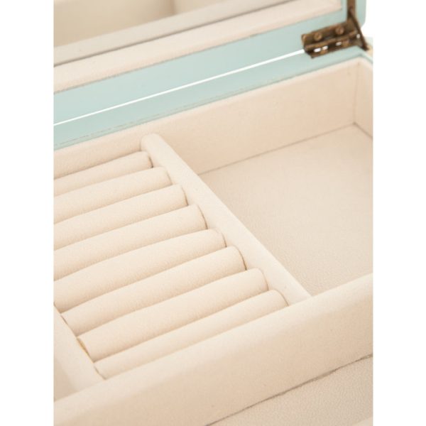 Шкатулка настольная большая — изображение 5