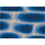 Ковер NOW CARPETS Cell 300х200 см