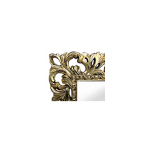 Винтажное Итальянское зеркало  — изображение 2