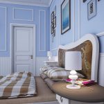 Настольная лампа RegenBogen Life Айсфельд   — изображение 2