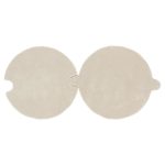 Круглый ковер NOW CARPETS Necklace 100 см