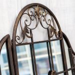 Настенное зеркало «Сильвестра»  — изображение 6