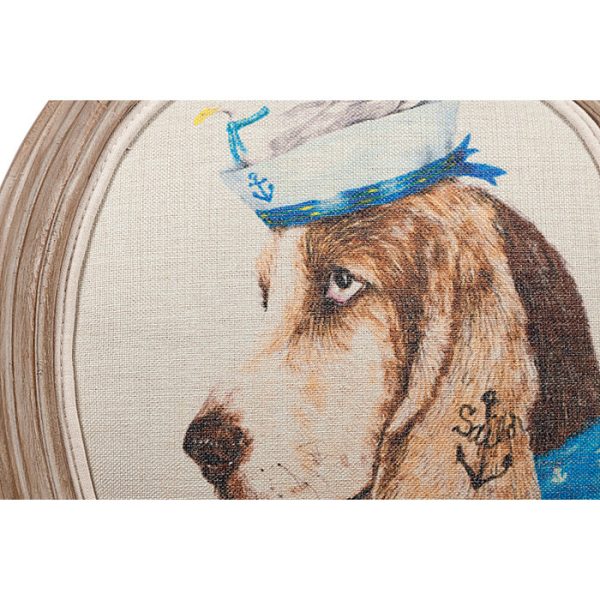 Барный Стул Sailor Dog — изображение 5