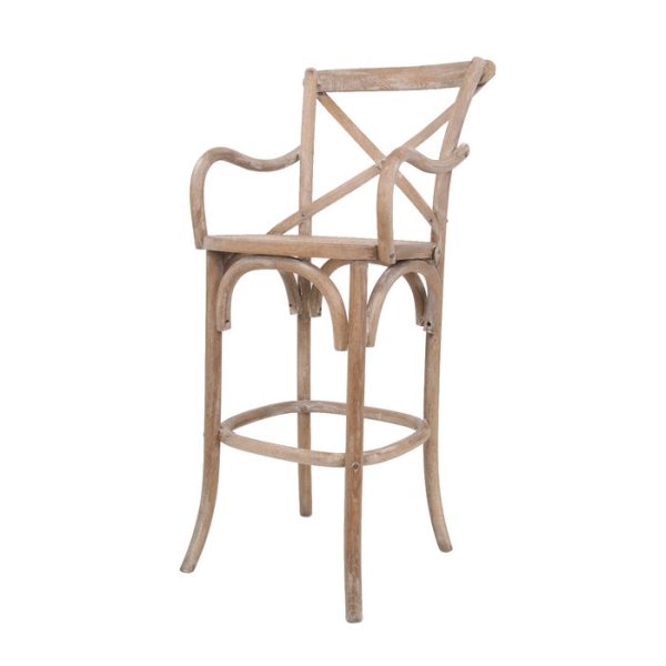 венский Барный Стул Terika — изображение 4