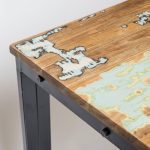 Стол обеденный d-Bodhi Look 150х90 — изображение 3