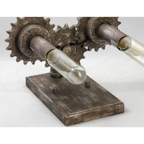 Бра Lussole LOFT — изображение 3