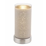 Настольная лампа Globo Rinjani 