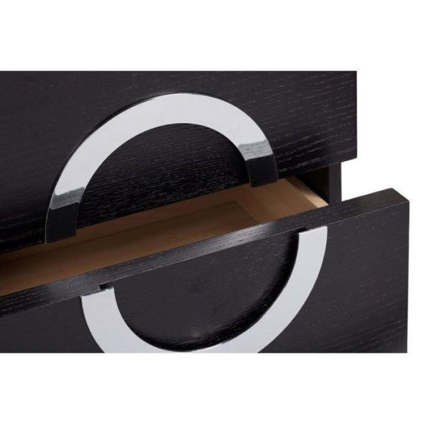 Тумбочка Stella Black — изображение 3