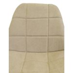 стул с мягкой обивкой Dax  — изображение 5