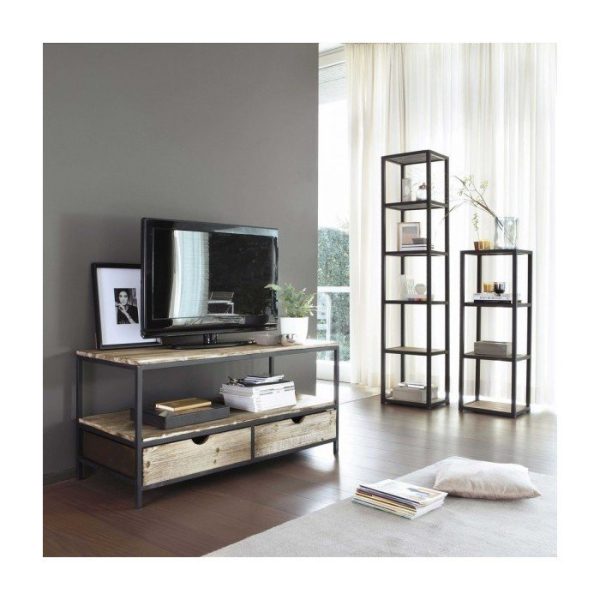 Стеллаж Simple Line — изображение 2