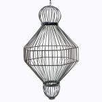 Декоративный подвесной элемент «Фонарь №2»