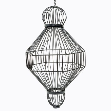 Декоративный подвесной элемент «Фонарь №2»