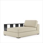 Модуль Plat Glass Shelving