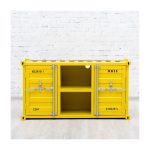  ТВ тумба Sea Container — изображение 2