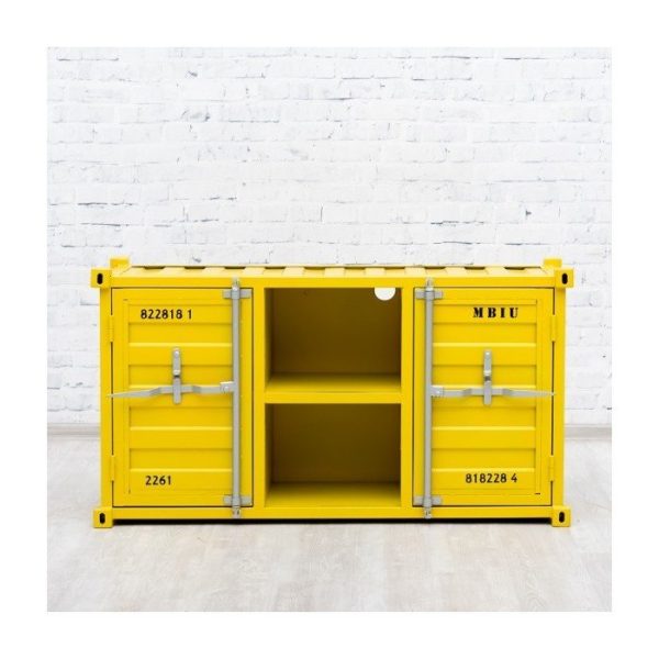  ТВ тумба Sea Container — изображение 2