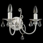 Бра Свеча MW-Light