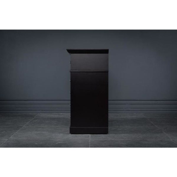 Комод с ящиками на цоколе — изображение 8