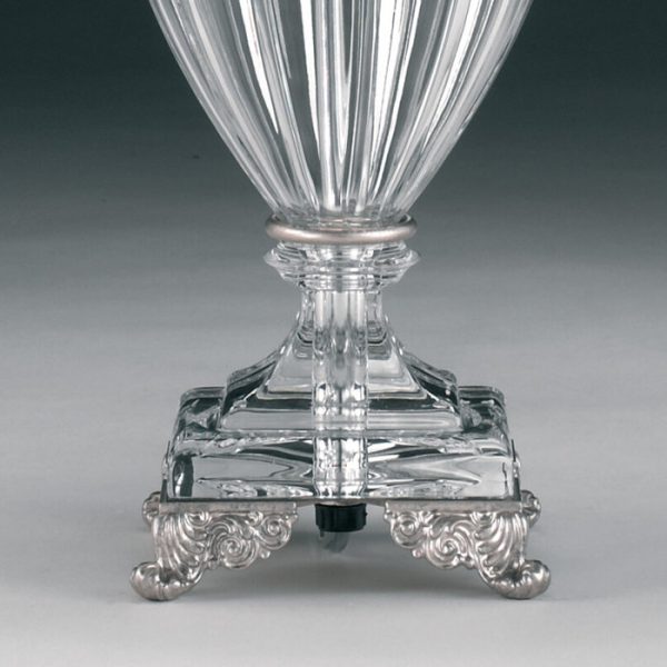 Настольная лампа Schonbek Princessa — изображение 2