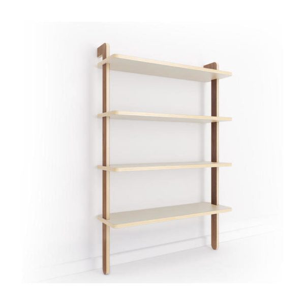 Стеллаж Sorsele дуб — изображение 11